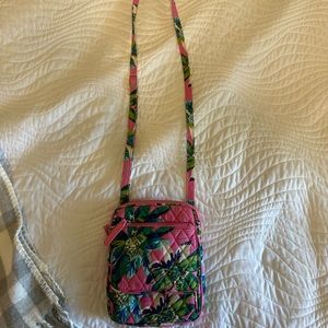 Vera Bradley purse